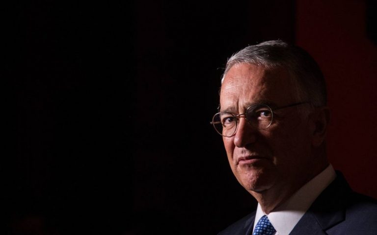 Revelan contrato de publicidad entre Ricardo Salinas Pliego y el gobierno de Quirino Ordaz