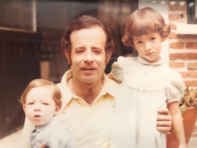 “Mi papá ni siquiera es un número”. Murió con síntomas de Covid, sin prueba y en casa 