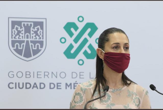 Afirma Claudia Sheinbaum: quienes “antes hablaban del viejerío” son ahora “los grandes defensores” de las mujeres