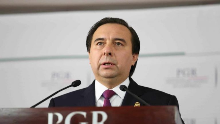 México solicita a Canadá la extradición de Tomás Zerón, acusado de tortura en el caso Ayotzinapa