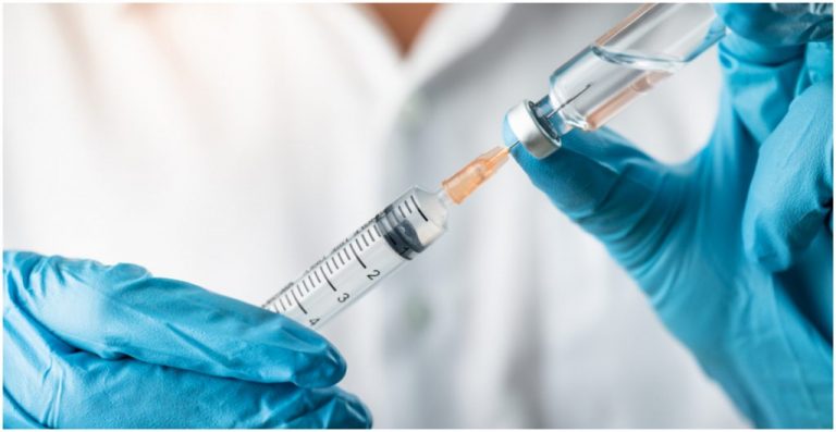 Hasta más de mil 300 pesos por dosis podría costar la vacuna contra el Covid-19