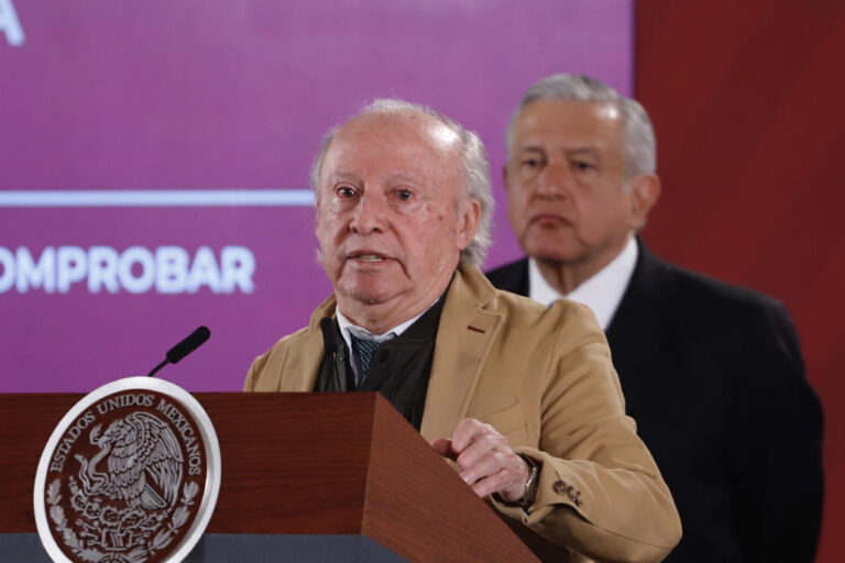 Problemas en el Paraíso 4T: López Obrador admite “discrepancias” en su gabinete