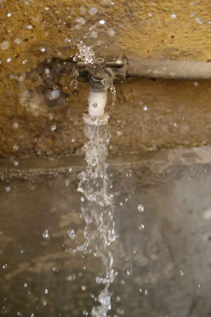 Agua, tema primordial para aterrizar en la visita de López Obrador