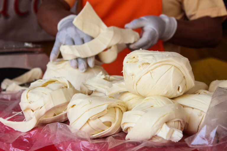 Nuevos etiquetado usará la palabra imitación en productos con denominación de origen que no sean elaborados donde corresponde