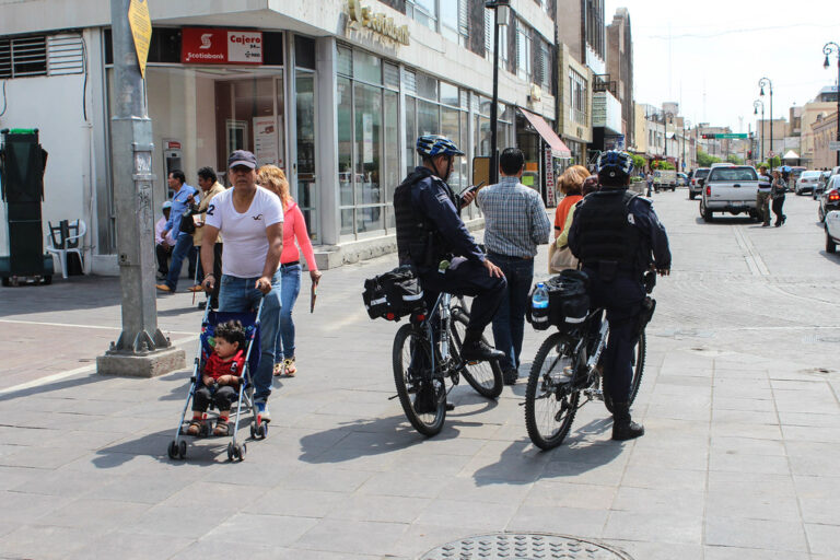 Policías preventivos y custodios, los que más recomendaciones reciben de la CDHEA