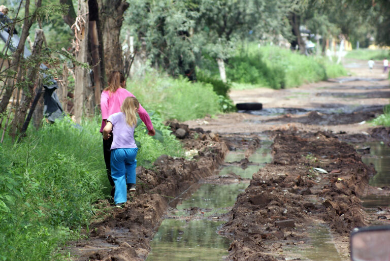 Cifras de delitos sexuales contra menores debería poner en alerta al país