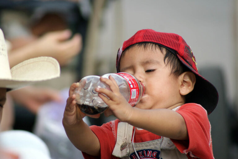 Prohibir la venta de comida chatarra a menores en Aguascalientes no cambiará las cosas