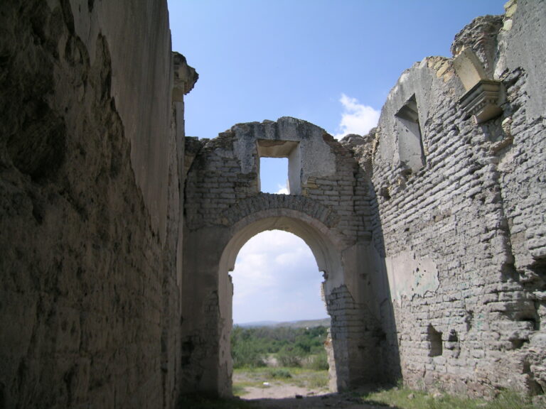 El Camino Real de Tierra Adentro/ Imágenes de Aguascalientes 