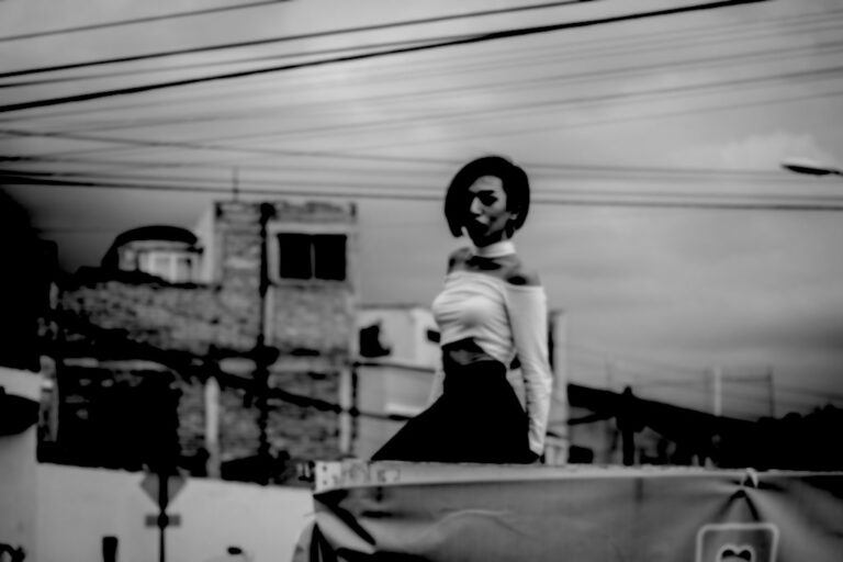 Samuel ha sufrido malos tratos en el Sector Salud de Aguascalientes por ser un hombre trans