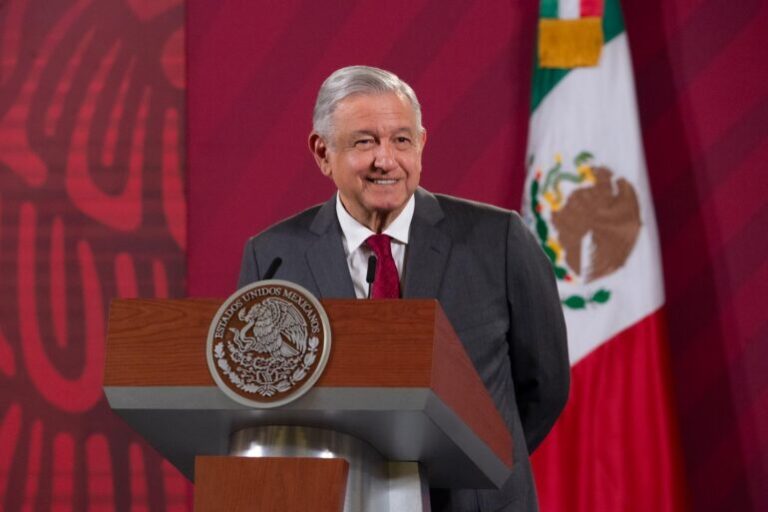 El de López Obrador, un gobierno de “fifís”