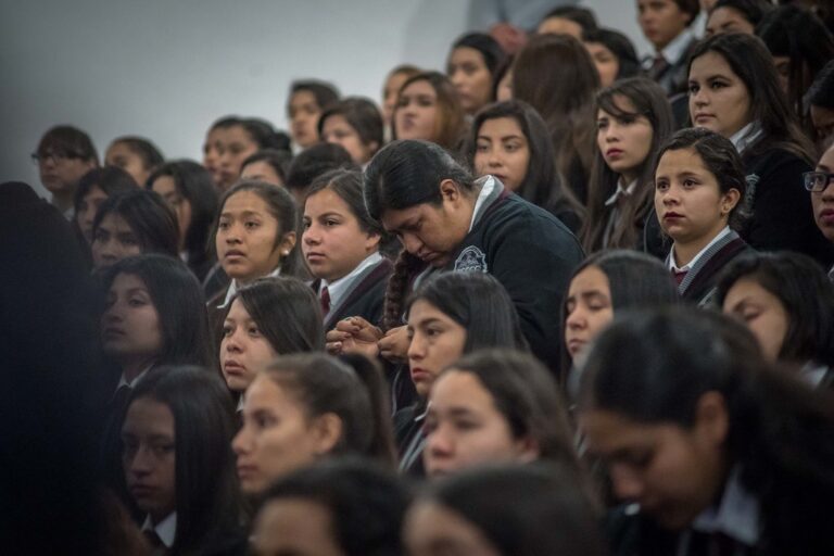 Normalistas en Aguascalientes sí deben de tener preferencia en la asignación de plazas