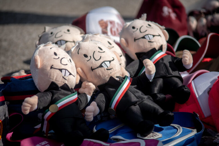 La 4T es una mentira 