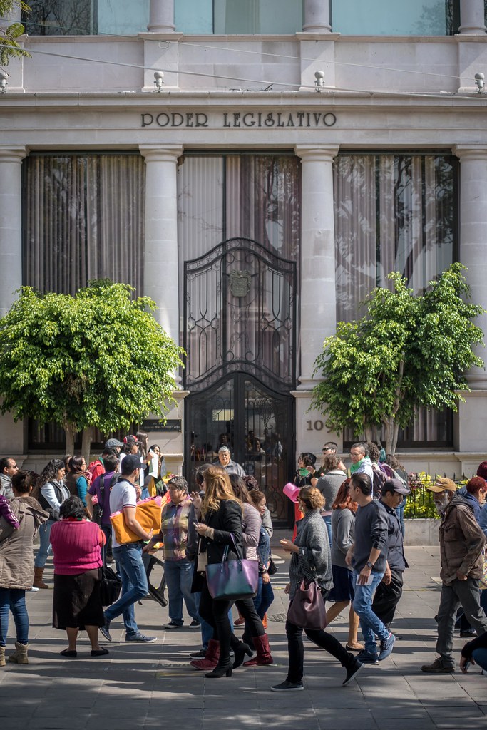 Pedirán al Congreso del Estado de Aguascalientes que voten la Ley de Identidad de Género