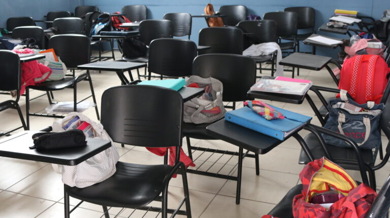 Más de 10 mil escuelas privadas en México cerrarán