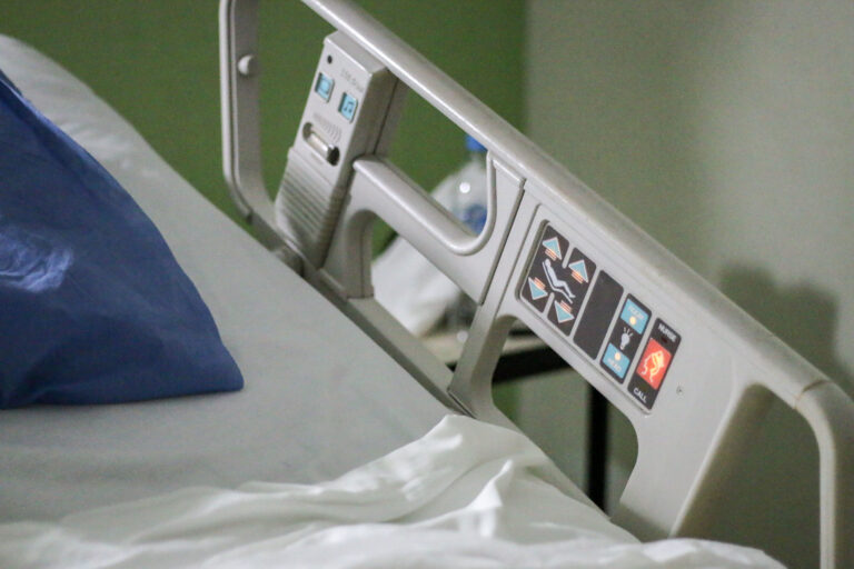 Los hospitales privados en Aguascalientes también se están saturando por Covid-19