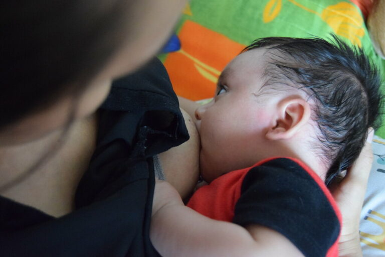 La mayoría de dependencias no cuentan con lactarios funcionales