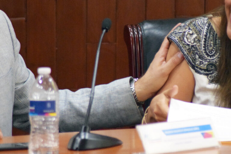 Todavía existen enormes retos en materia de igualdad