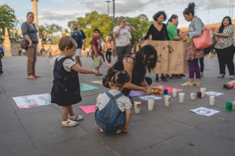 Cámara de Diputados presenta propuesta para homologar feminicidio en todo el país