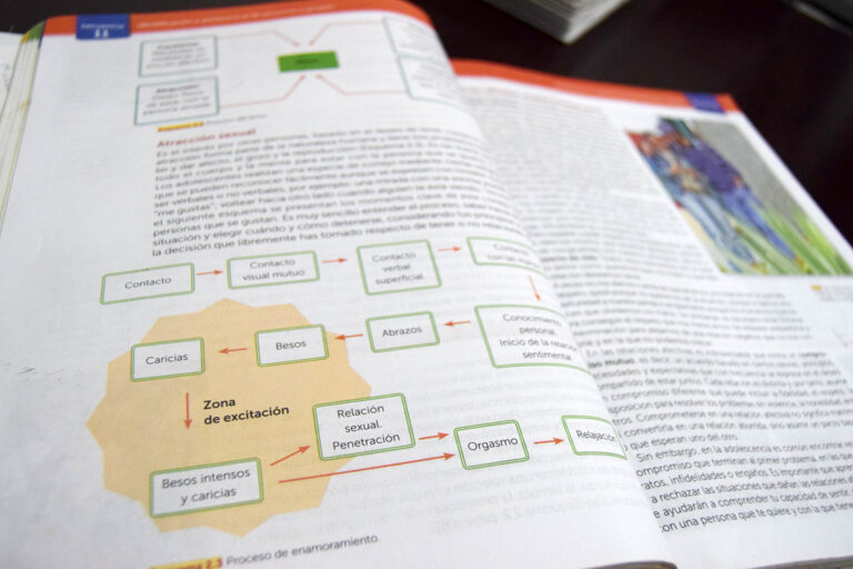SCJN admite tercera impugnación contra Pin Parental en Aguascalientes