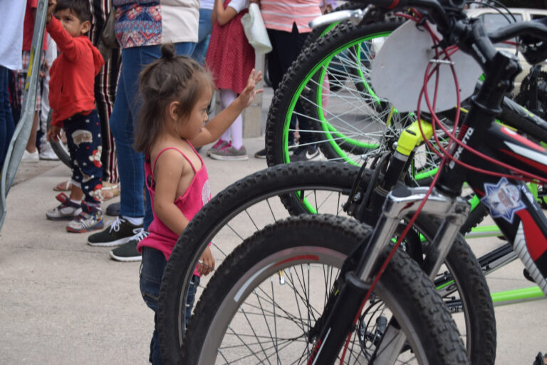 Convocan a impulsar en Aguascalientes el conocimiento de la movilidad urbana desde la infancia