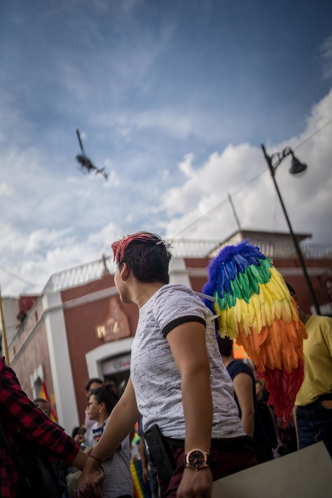 Atrasos en el tratamiento de hormonización para personas trans en Aguascalientes