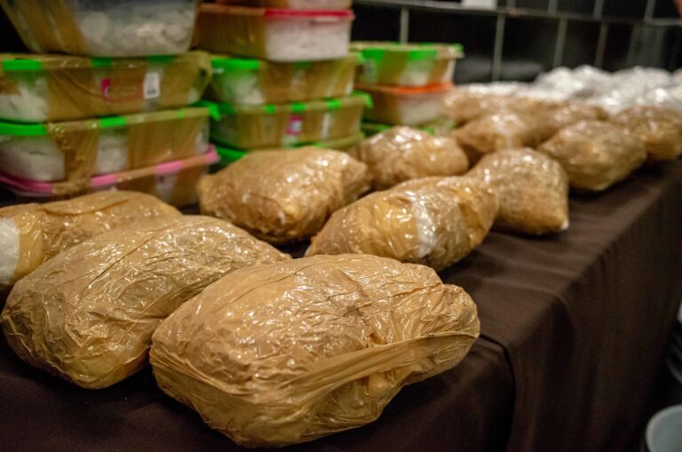 En Aguascalientes, narcomenudeo ha ido en aumento desde hace 5 años