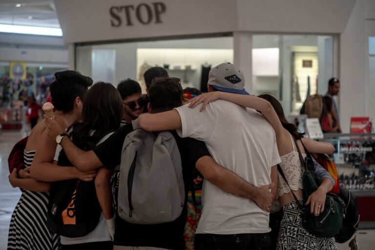 Colectivo Ultracoservador de Padres de Familia se opone a la diversidad y perspectiva de género