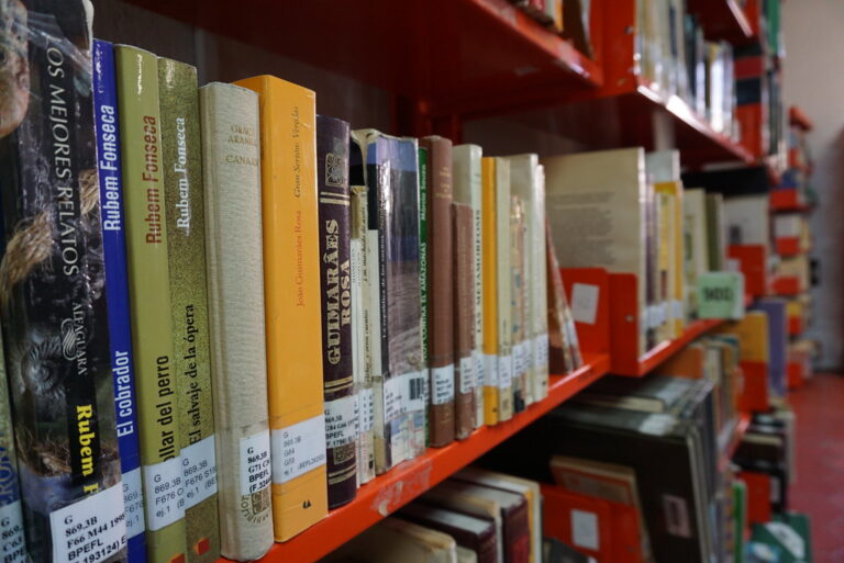 Inauguran biblioteca en el jardín de niños José Vasconcelos en Aguascalientes