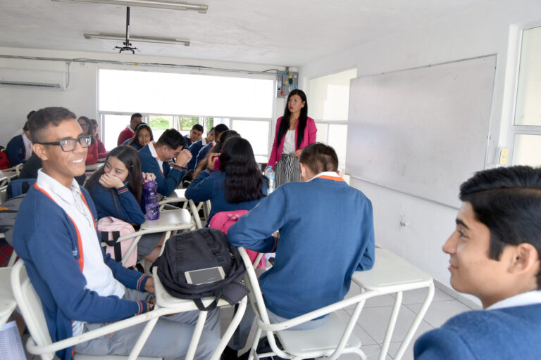 ¿Estudiantes de Preparatoria en Aguascalientes volverán a las aulas? Esto es lo que sabemos