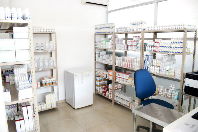 Que el Gobierno Federal no quiera hacer negocios con medicamentos, pide diputada