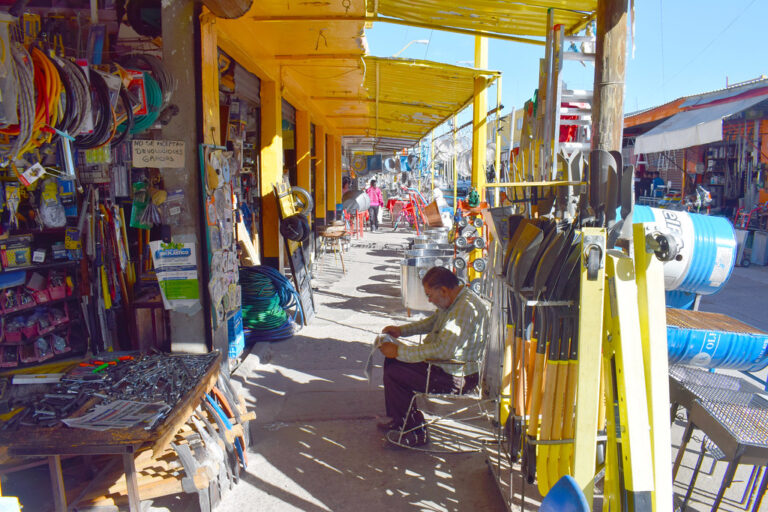 Cifras Inegi destacan la vulnerabilidad de los pequeños comerciantes tras pandemia por COVID-19