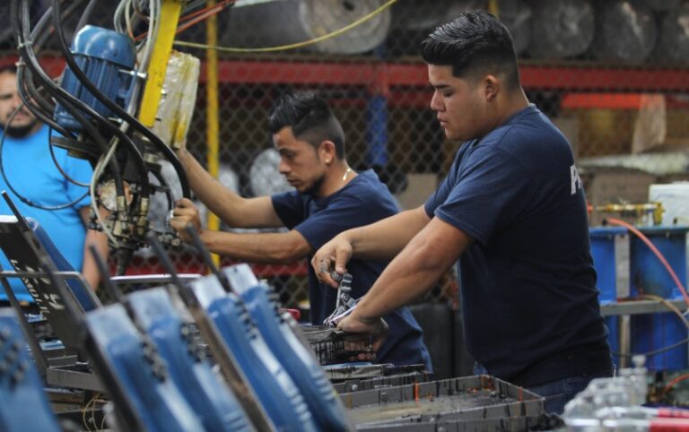 Sector empresarial de Aguascalientes pide reforzar medidas de prevención contra pandemia