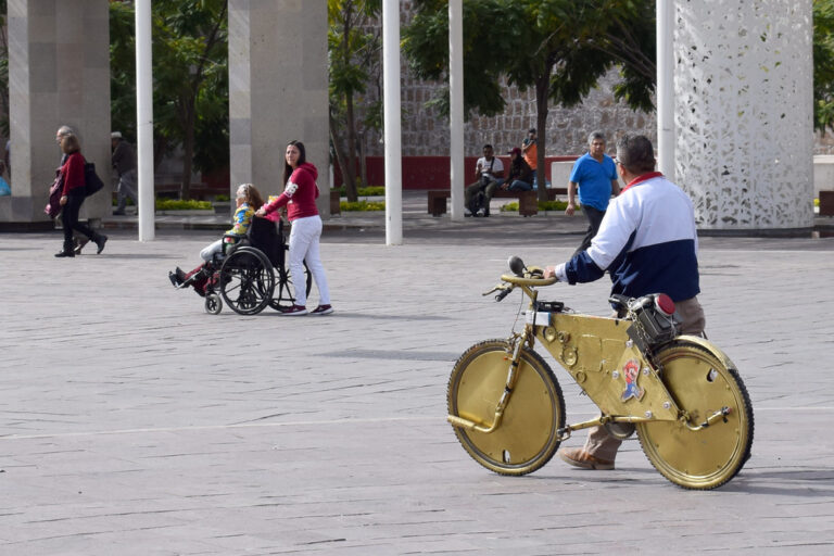 Lanzarán en Aguascalientes un manual para ciclistas