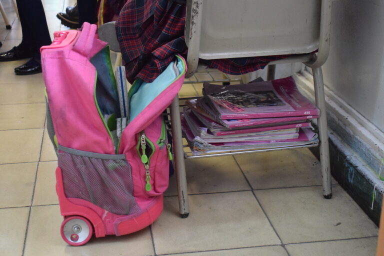 Se debe analizar el regreso a clases presenciales en colegios privados de Aguascalientes: Martín Orozco Sandoval