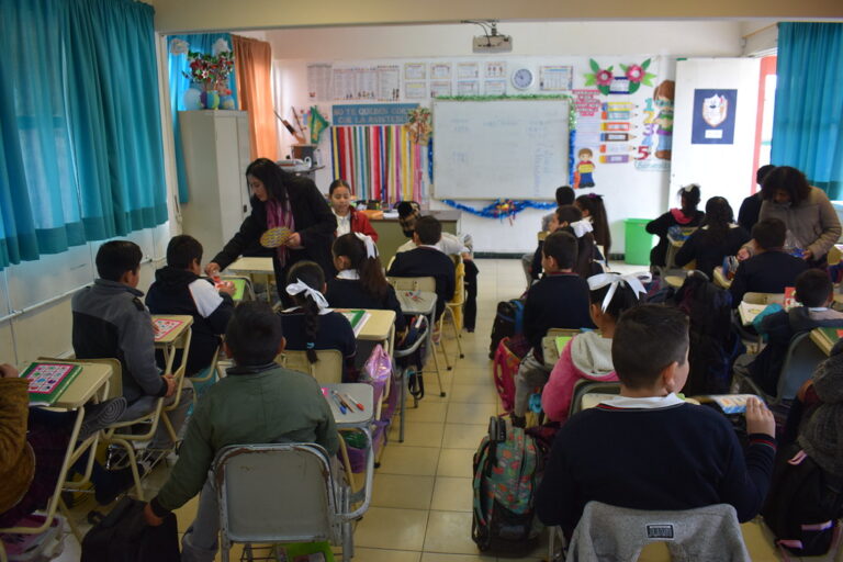 Programas educativos deben tener suficiencia presupuestal para un buen impacto en Aguascalientes