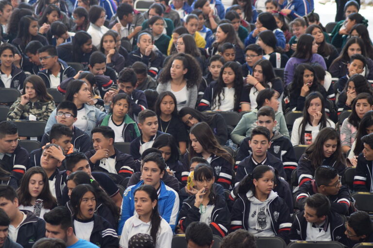 6 mil estudiantes de preparatoria en Aguascalientes están en riesgo de deserción