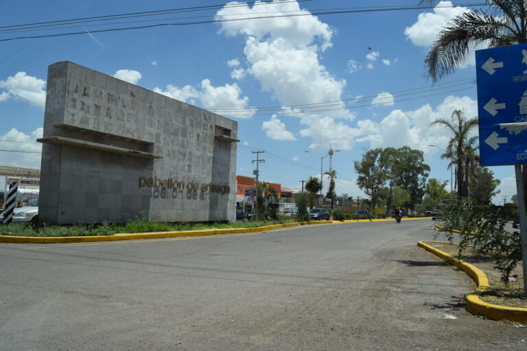 Ayuntamiento de Pabellón en Aguascalientes, afirmó que impedirá los cortes de luz en pozos