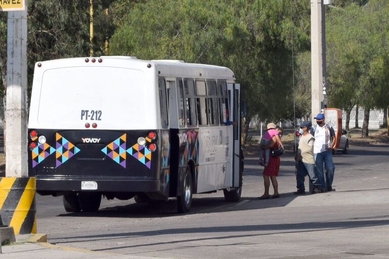 Denuncian desaparición de 100 millones de pesos en Movilidad para Aguascalientes