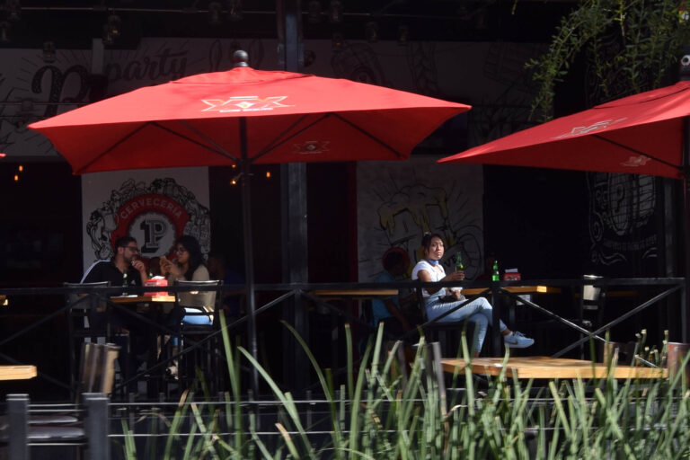 Es oficial: cierre de antros, bares y cantinas continuará hasta el 10 de septiembre