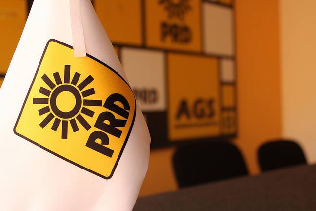 PRD especula sobre buenos resultados en Pabellón y El Llano en las elecciones 
