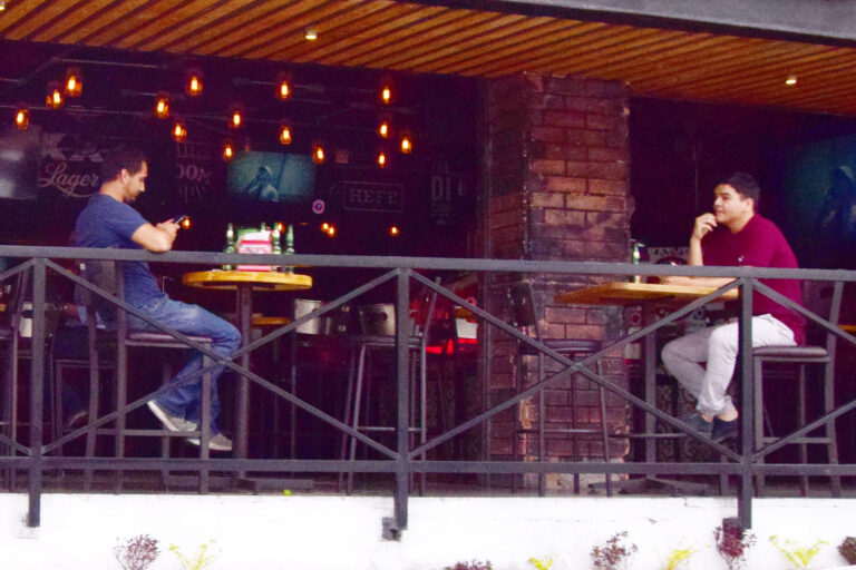 Médicos de Aguascalientes piden responsabilidad social: no se deben de hacer eventos o fiestas familiares; desaprueban Ruta del Vino