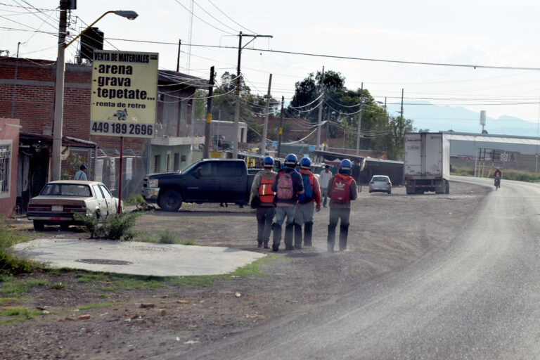 Hasta noviembre, pandemia ocasionó la pérdida de 8,266 empleos: Fagea-CROM