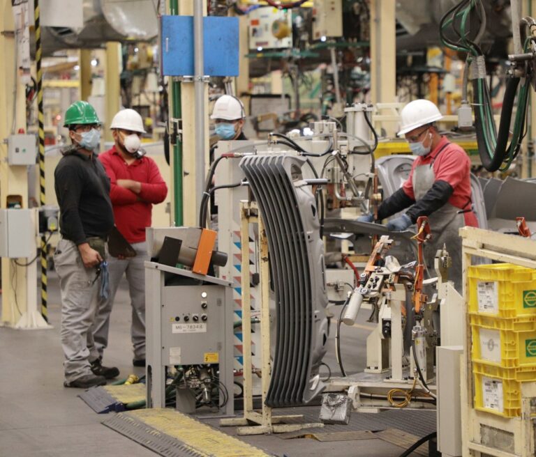 Aguascalientes resulta atractivo para trabajar