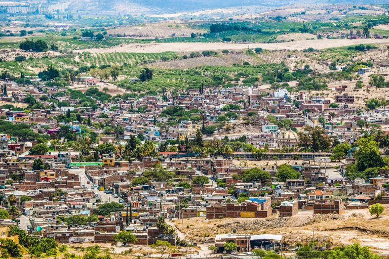 Calvillo no está en el proyecto de reutilización de agua