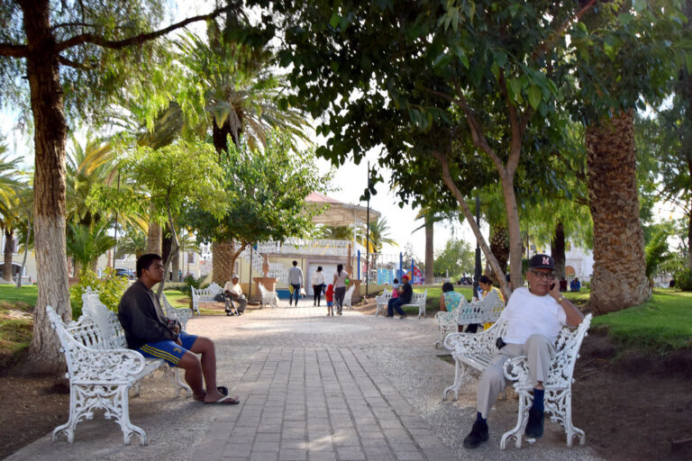 Jesús María sí implementará mayores medidas, Aguascalientes está en semáforo rojo