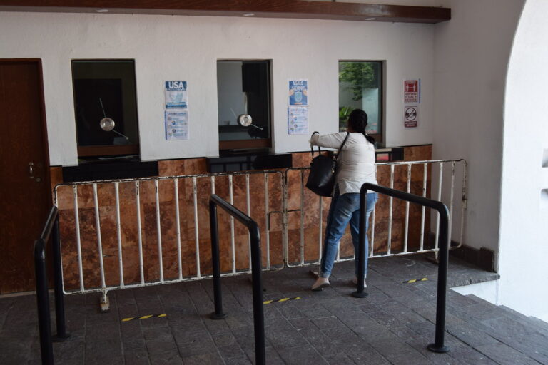 Hay 11 quejas en Profeco contra el Palenque por no reembolsar boletos