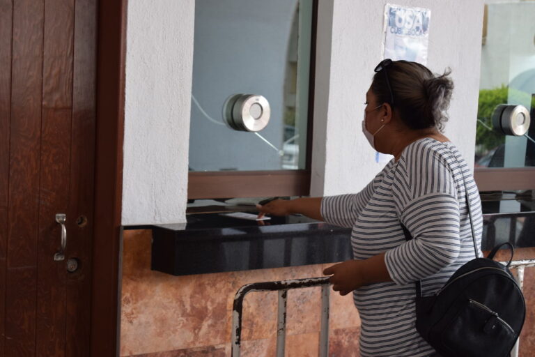 Palenque de Aguascalientes sigue sin reembolsar a quienes ya habían comprado boletos