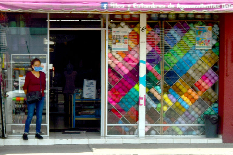 Coparmex y Colegio de Economistas de Aguascalientes sondearán impacto del Covid en empresas