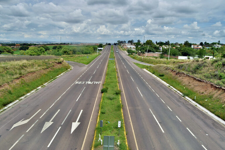 Pendientes, procesos jurídicos de revocación sobre el Libramiento Carretero Poniente en Aguascalientes