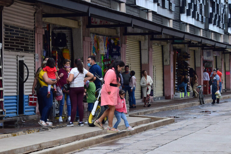 Autoridades de Aguascalientes deben de promover constantemente el uso del cubrebocas